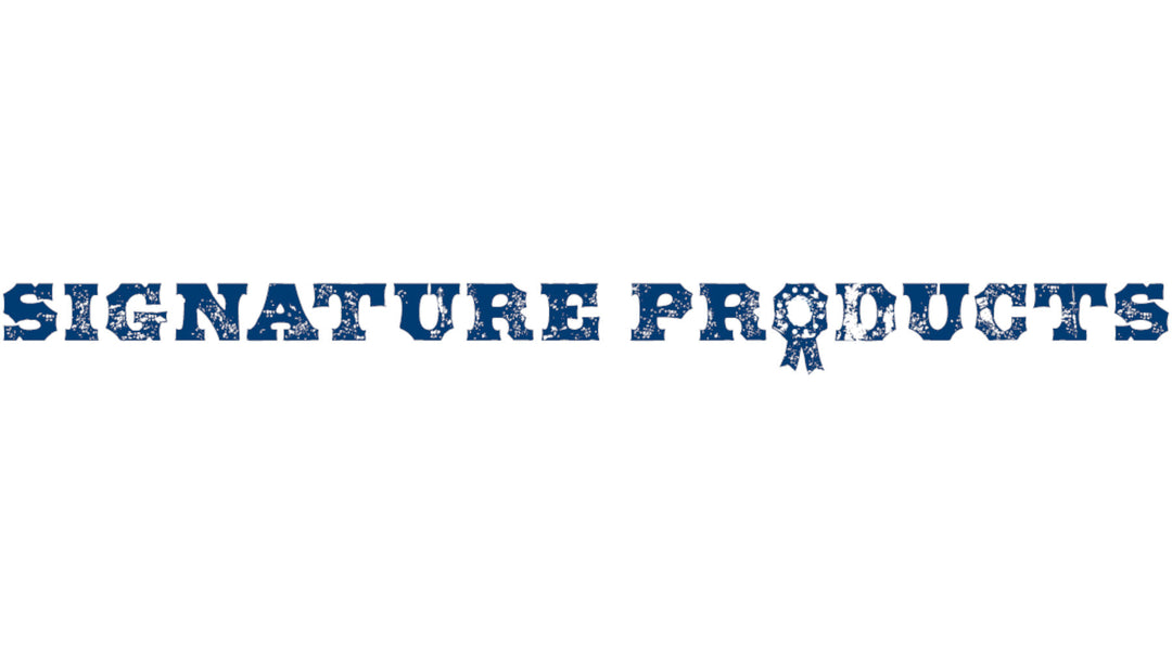 Welcome to Our Signature Products