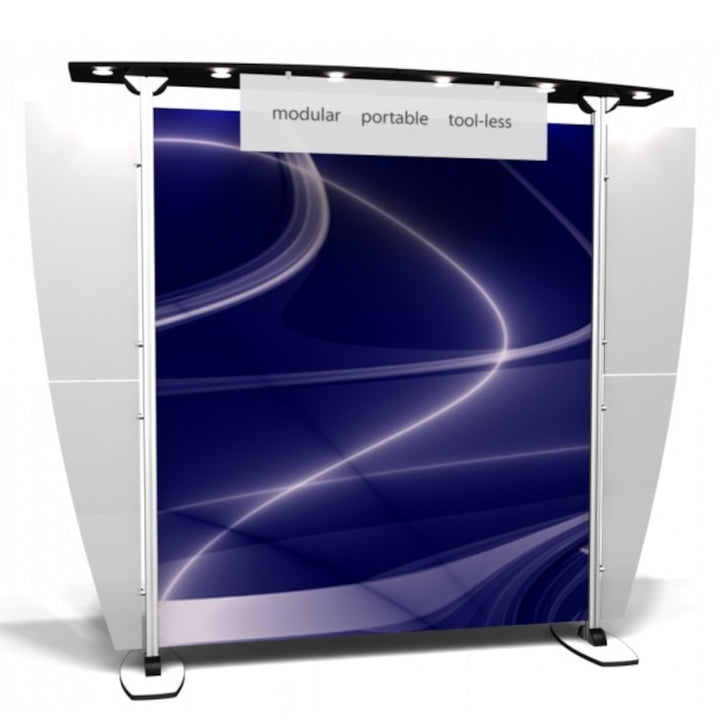 Exhibit Line ex1.0 Display