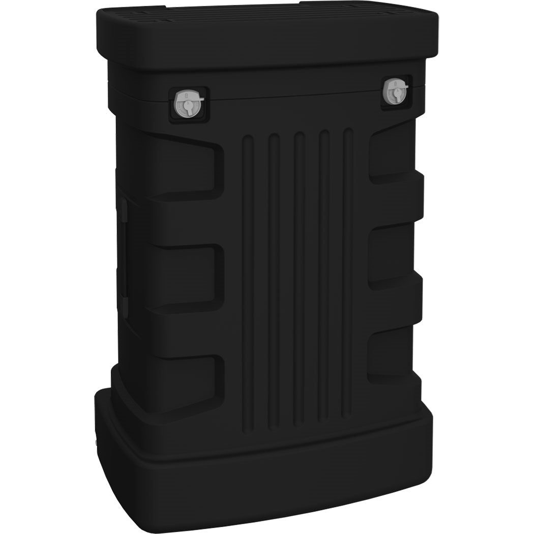 Backlit 10ft Hopup Display