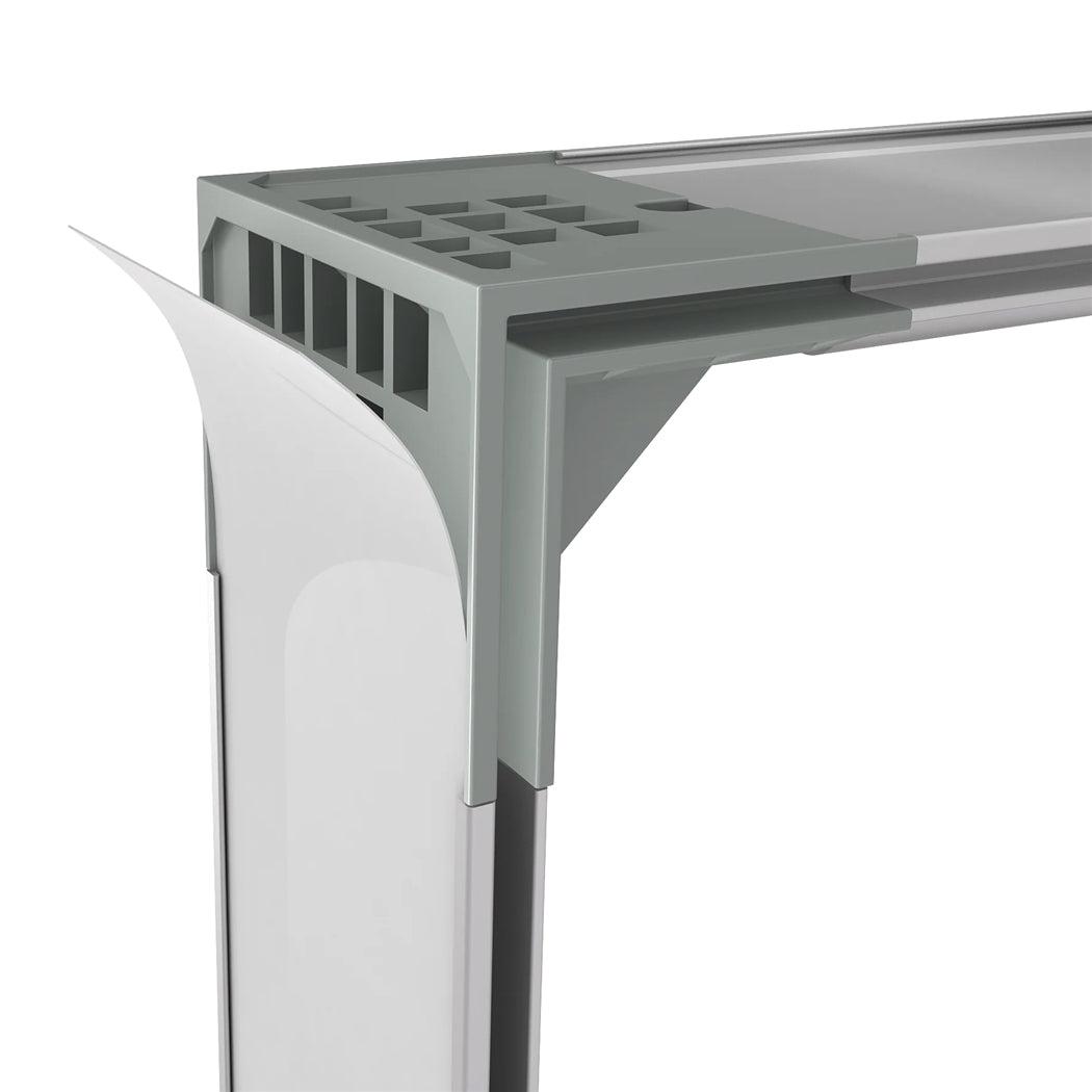 Infinity DNA Backlit 10ft SEG Display