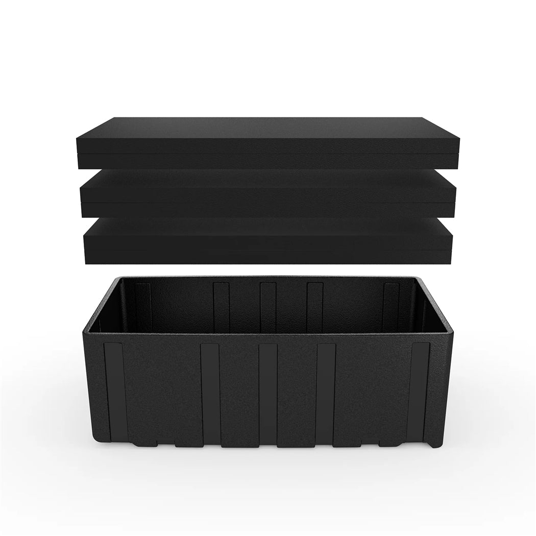 Infinity DNA Backlit 10ft SEG Display