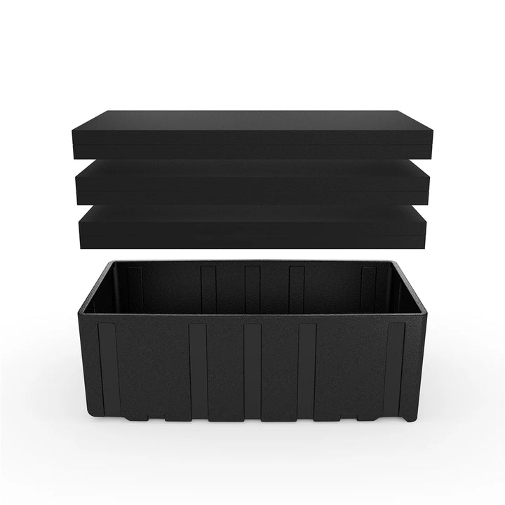 Infinity DNA Backlit 10ft SEG Display