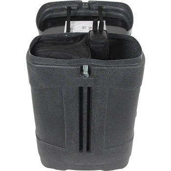 10ft Straight VBurst Backlit Display