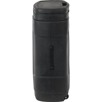 10ft Straight VBurst Backlit Display