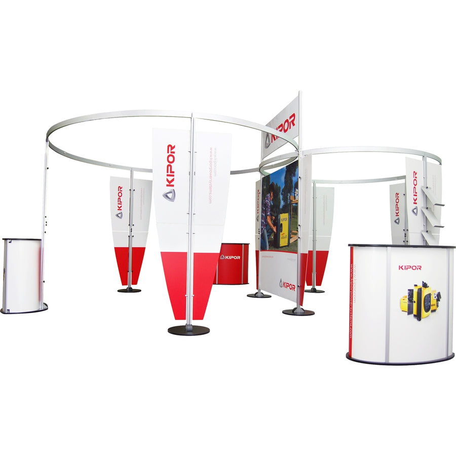 Exhibit Line Display - 2020.02