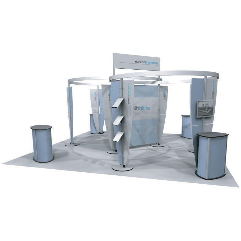 Exhibit Line Display - 2020.02