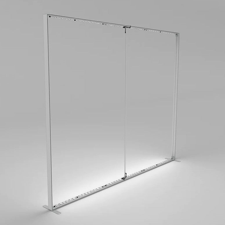Infinity DNA Backlit 20ft SEG Display