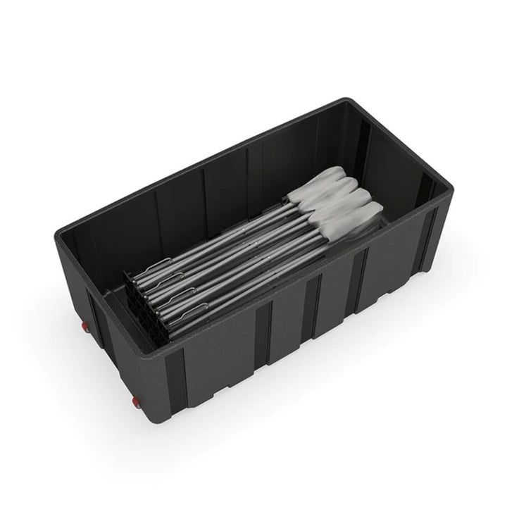 WaveLine Media® Display Kit 02C