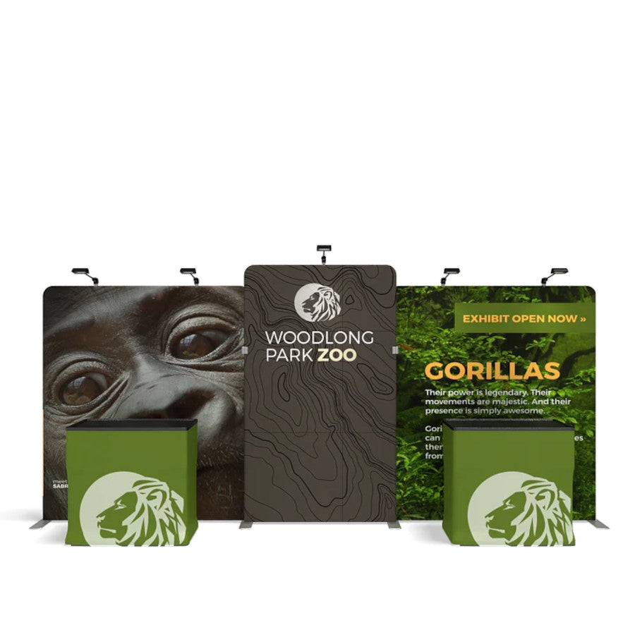 Waveline 20ft Kit02C