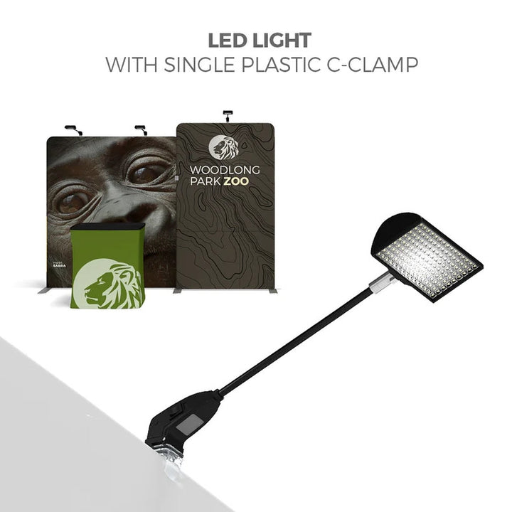 WaveLine Media® Display Kit 02C