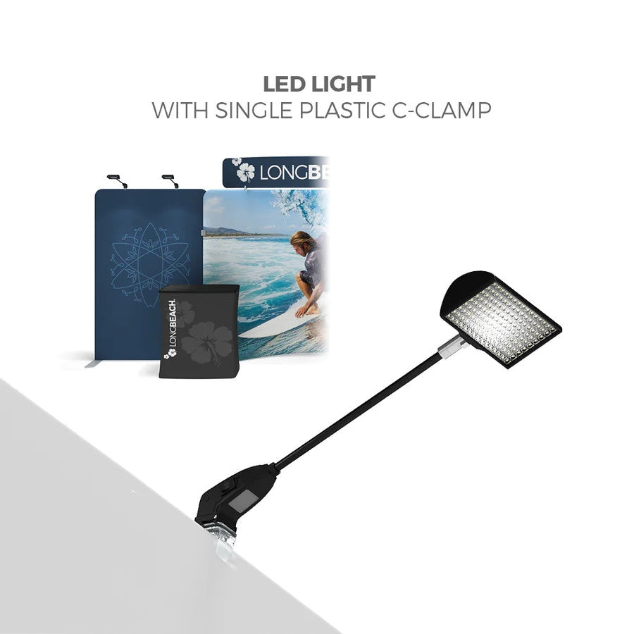 WaveLine Media® Display Kit 02D