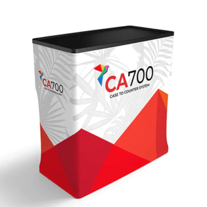 WaveLine Media® Display Kit 02D