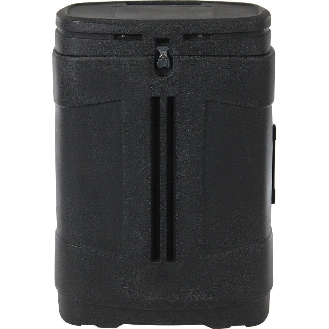 8ft Straight VBurst Backlit Display