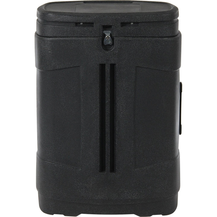 8ft Straight VBurst Backlit Display