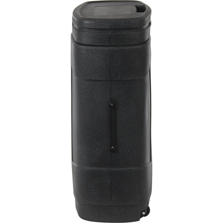 8ft Straight VBurst Backlit Display