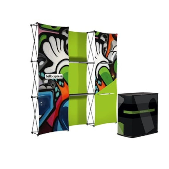 Xpressions Hello Xpress