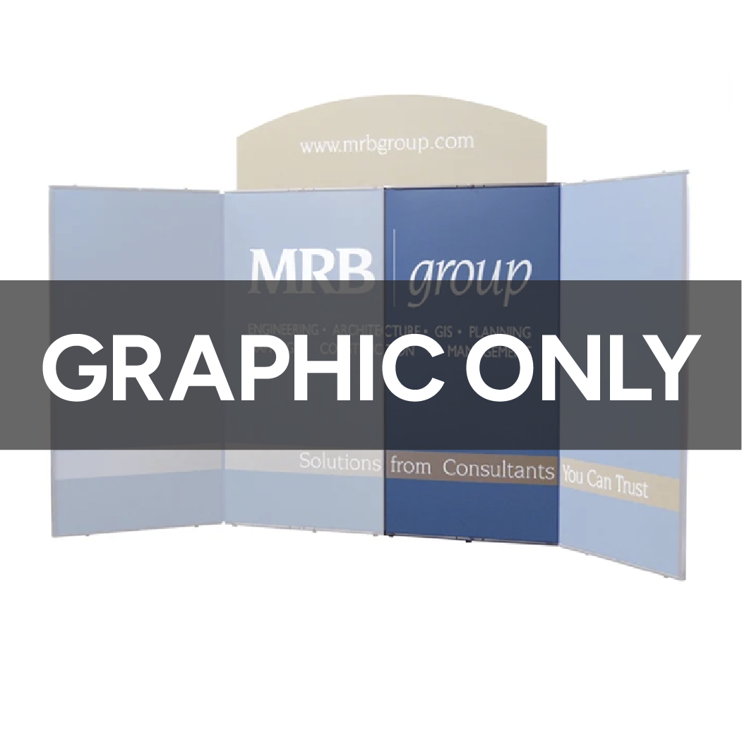 ShowMax Graphic Panel