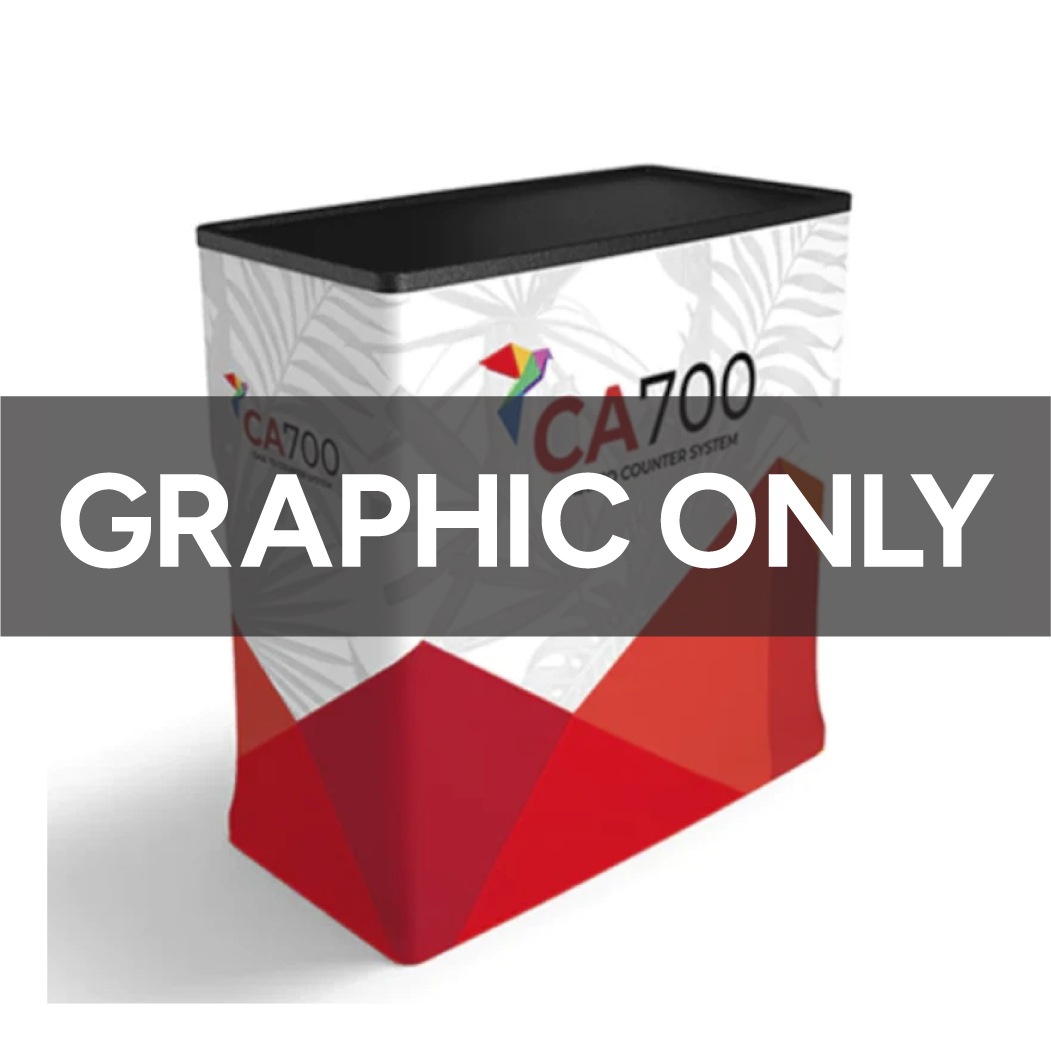 CA700 Graphic Case Wrap