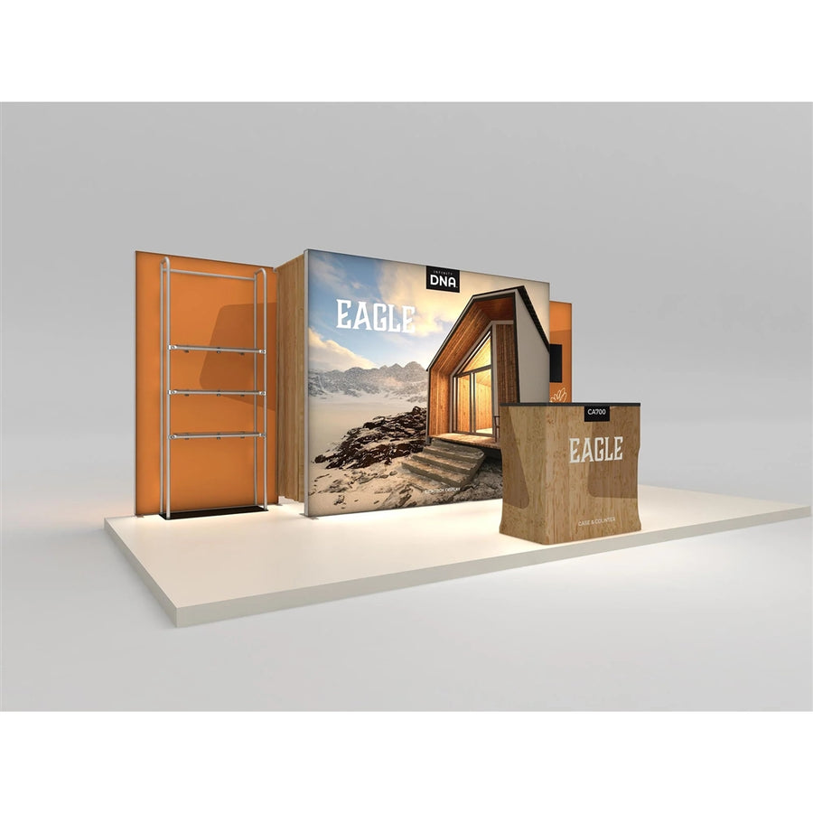 Eagle-20ft-Display-Kit