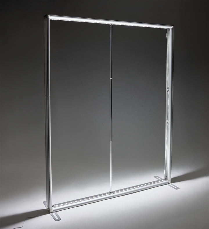Expolinc Light Frame 10ft Display