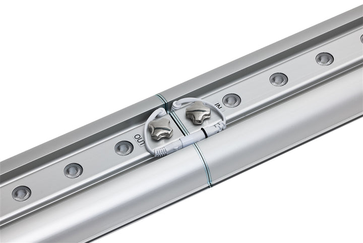 Expolinc Light Frame 10ft Display