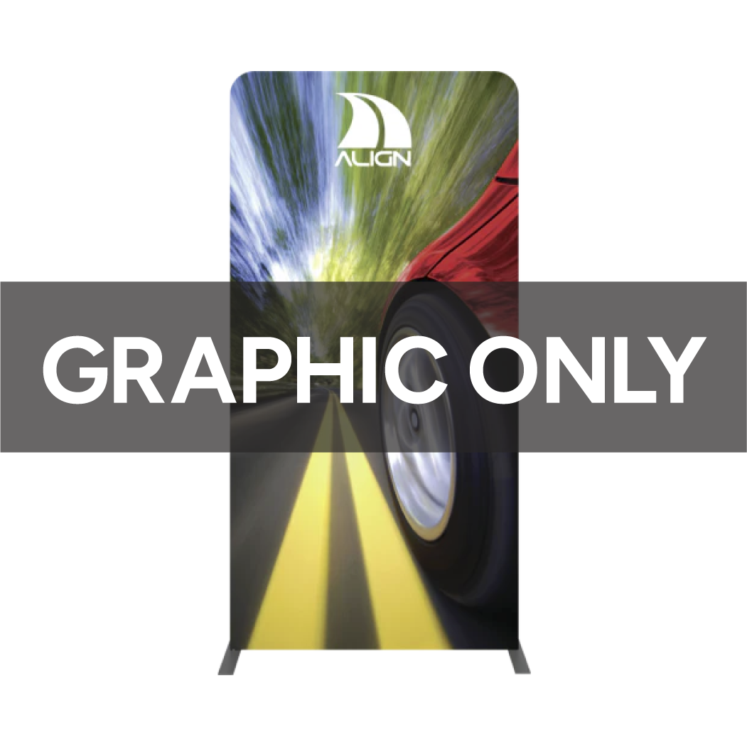 Formulate Essential Banner 1200 Replacement Graphic