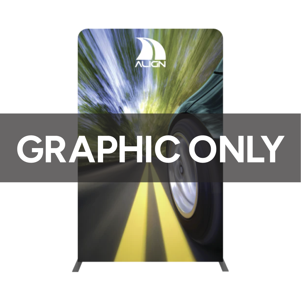 Formulate Essential Banner 1500 Replacement Graphic