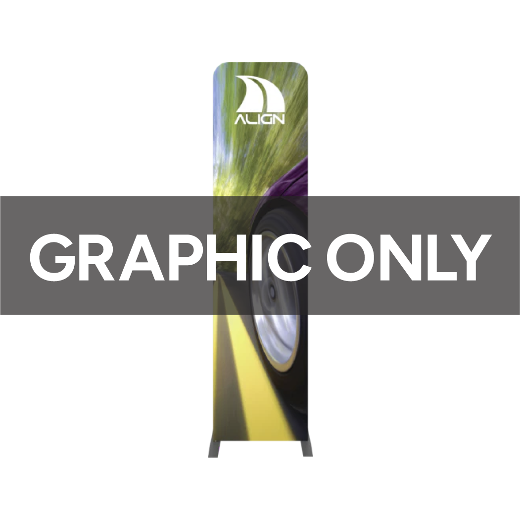 Formulate Essential Banner 600 Replacement Graphic