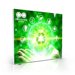 8 ft x 8ft Inferno Light Box