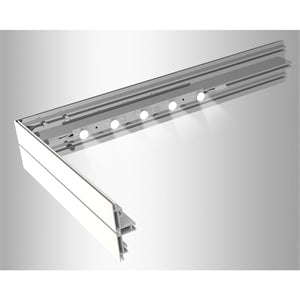 Inferno Light Box 8ft