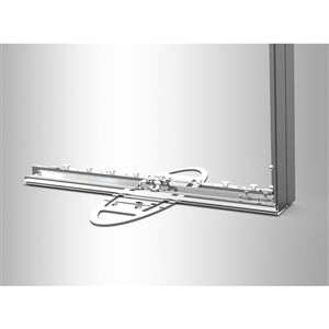 Inferno Light Box 8ft