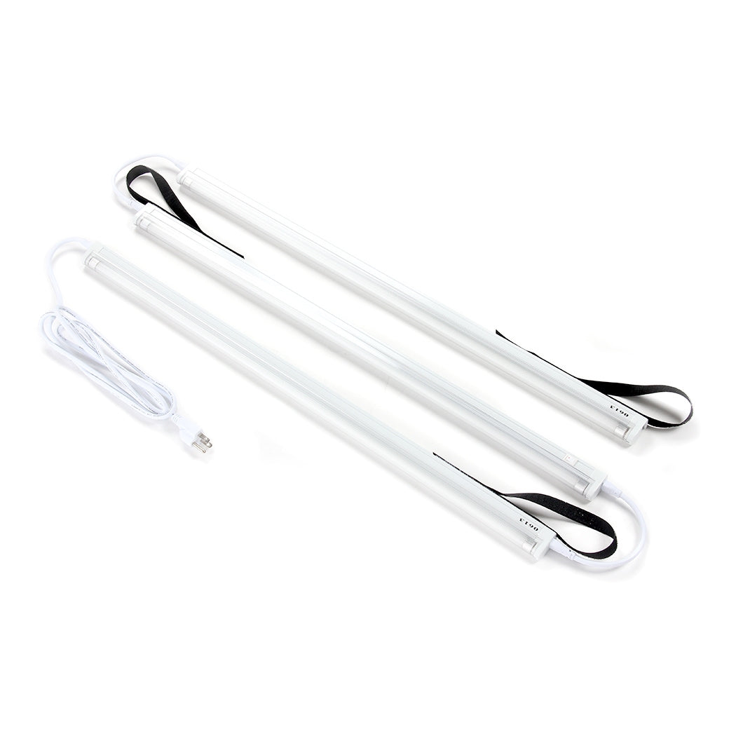 Bubble Panel Light Kit
