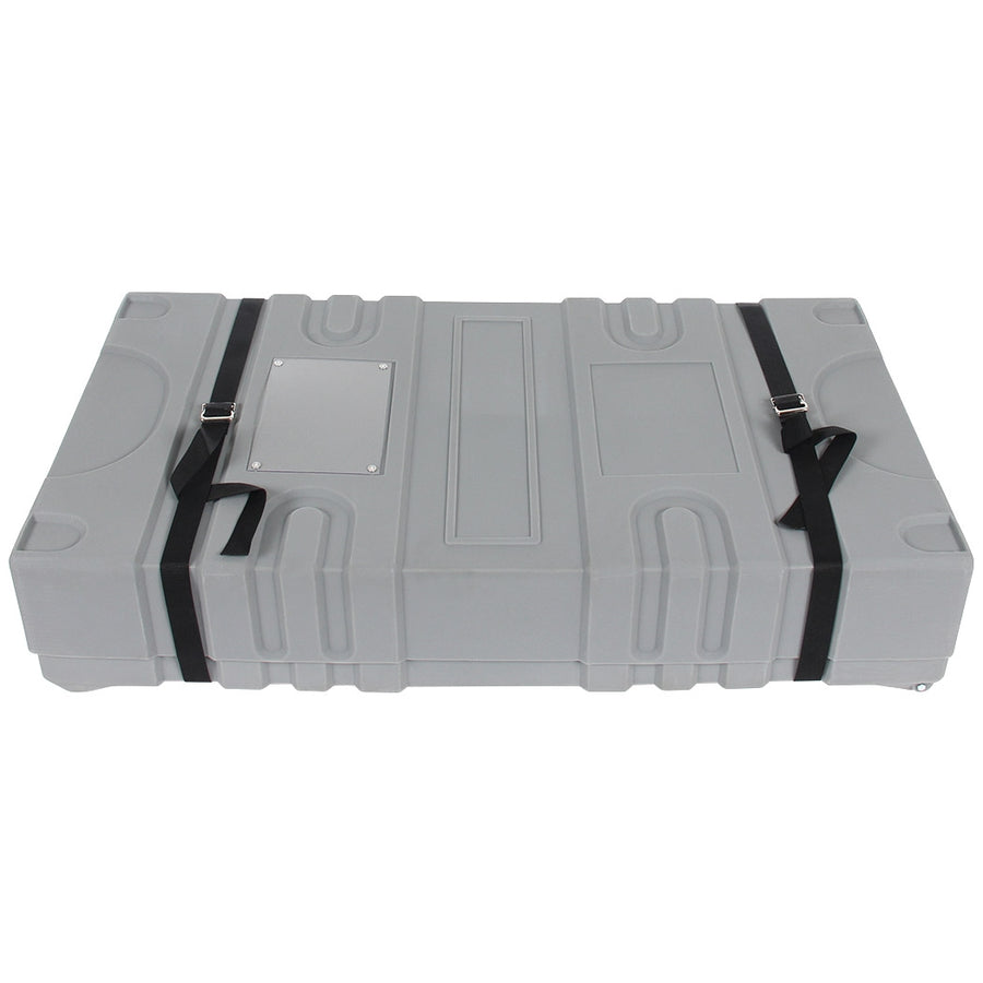 XD Flat Shipper 49" x 25.5" x 8.5"