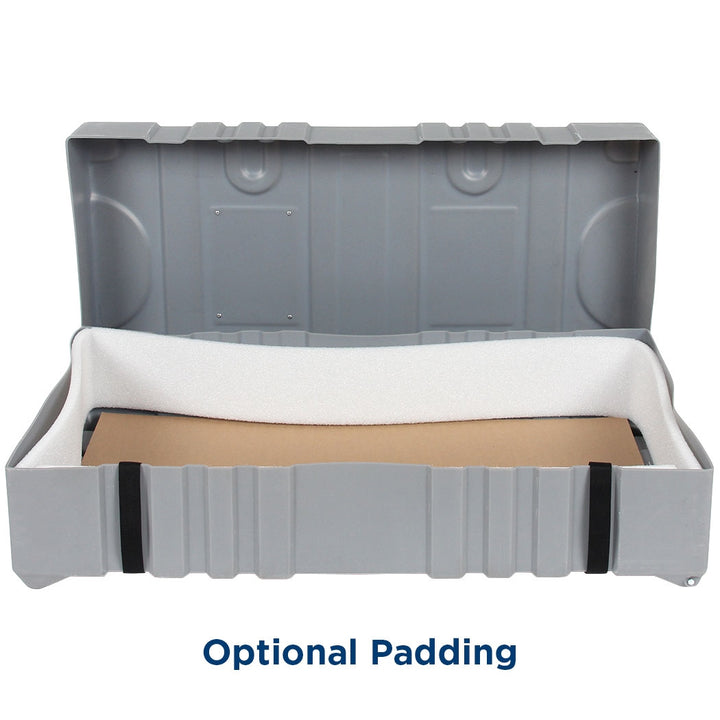XD Flat Shipper Case 49 x 25.5 x 8.5