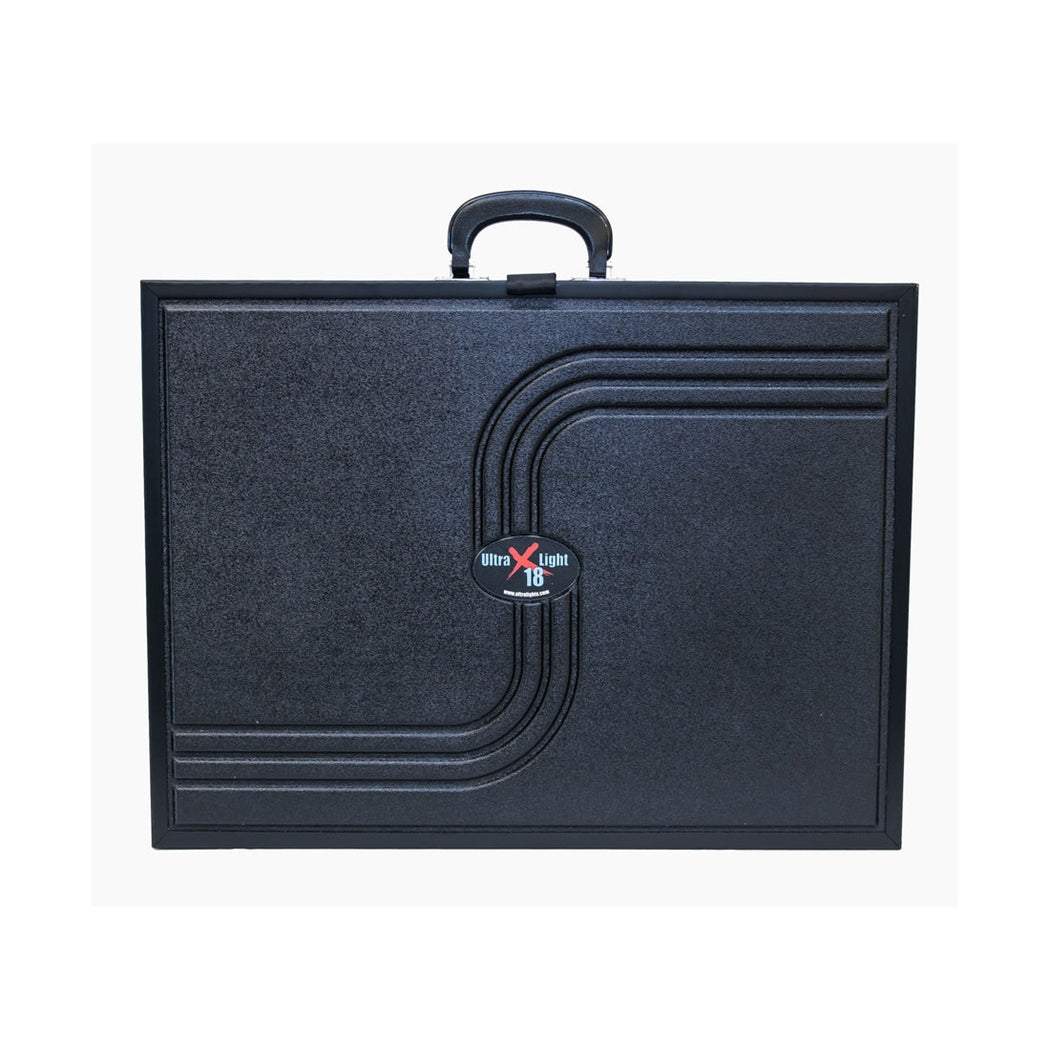 X18 Folding Briefcase Display