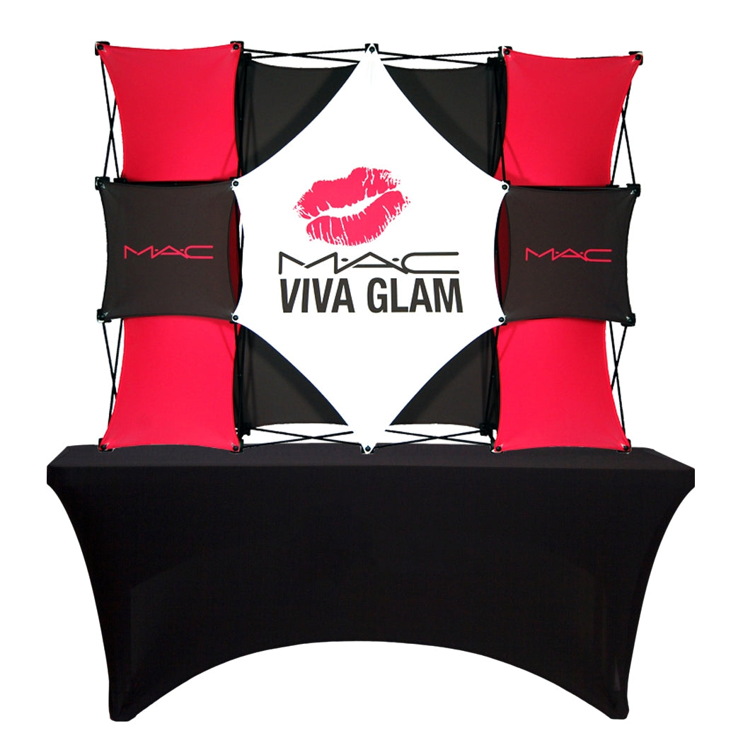 Xpressions Salesmate Display - 4 x 3