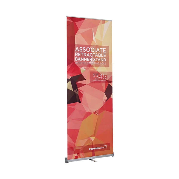 What Are Banner Stands?