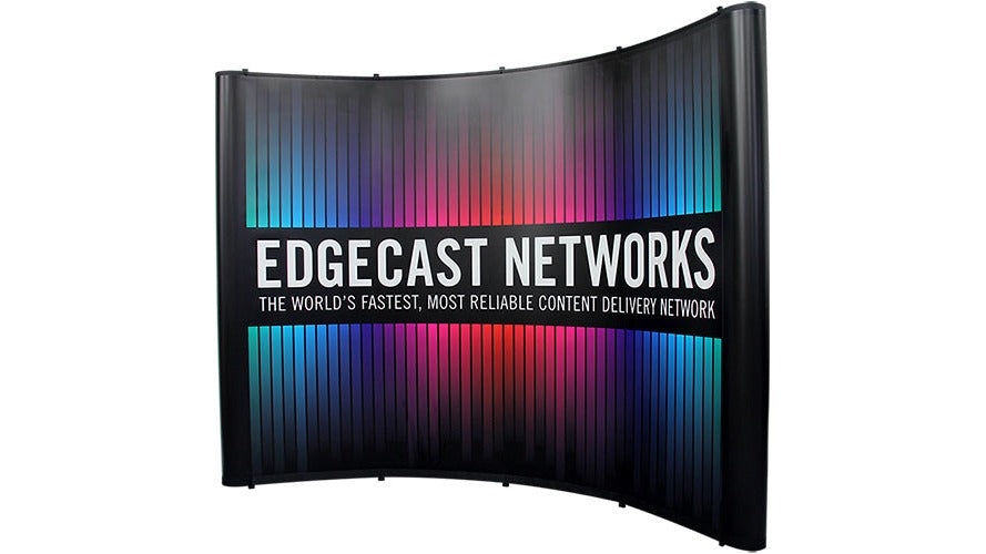10 ft pop-up display graphics