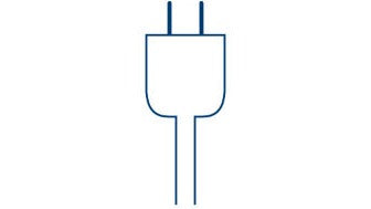 Power supply at trade shows