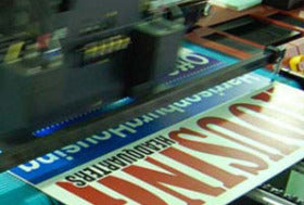 Types of Large-Format Graphics
