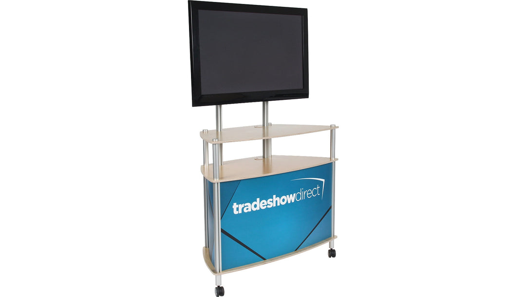 Trade Show Kiosks & Towers Blog