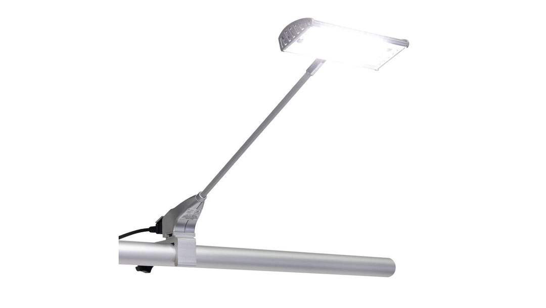 Display Lighting