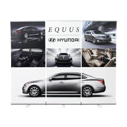 Banner Walls