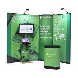 Pop-Up Displays