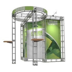 Truss Displays