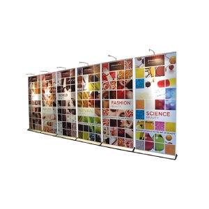 Banner Walls