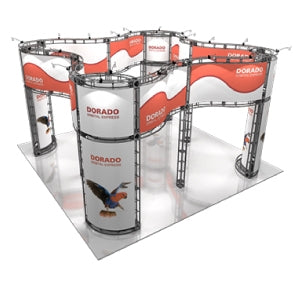 Truss Displays