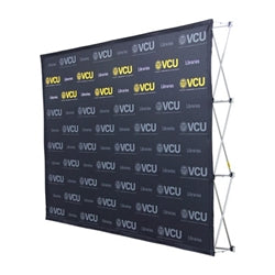Video Backdrops