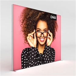 10 x 10 Backlit Displays
