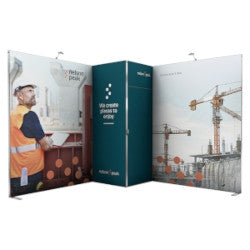 Expolinc Classic Frame System